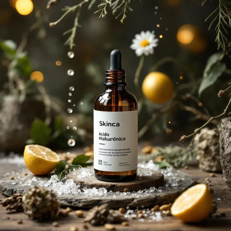 Ácido Hialurónico: O Ingrediente Mais Sobrestimado da Skincare (e O Que Usar em Vez Disso)